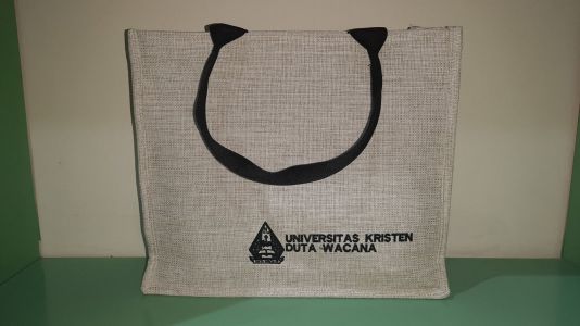 Totebag Goni UKDW
