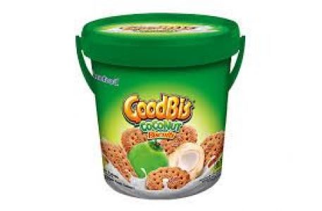GOODBIS TOPLES 300G ALL VARIAN