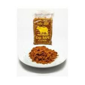 ABON SAPI CIAMIS 50G