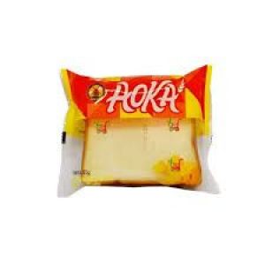 AOKA PANGGANG KOTAK 65G KEJU