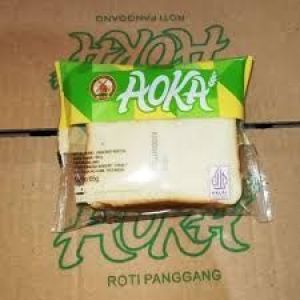 AOKA PANGGANG KOTAK 65G MANGGA