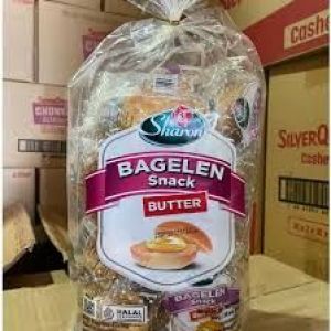 BAGELEN KUE KERING BUTTER BALL 20/120 ALL VARIAN