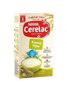 CERELAC BOX KACANG HIJAU 120G