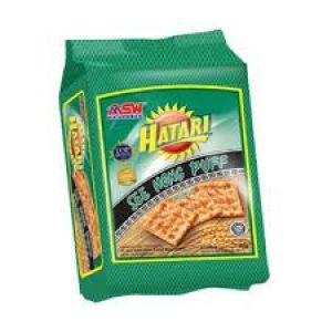 HATARI SEE HONG PUFF 245G