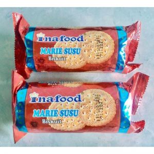 INAFOOD MARIE SUSU ROL 95G (ISI 20)