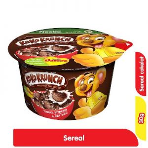 KOKO KRUNCH CUP 30G