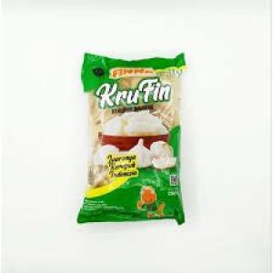 KRUFIN KRUPUK BAWANG IJO 250G