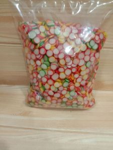 KRUPUK KANCING @2,5KG