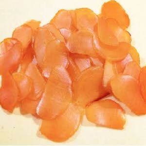 KRUPUK ORANGE DAISY