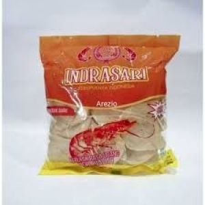 KRUPUK UDANG PUTRI INDRASARI 250G
