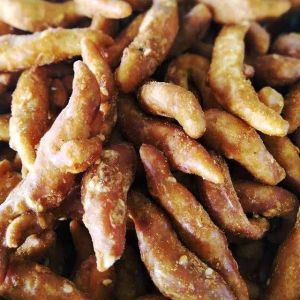 KUE LADU GULA MERAH