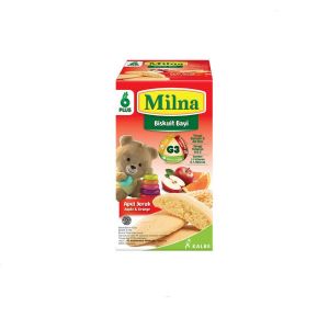 MILNA BISKUIT BAYI 65G ALL