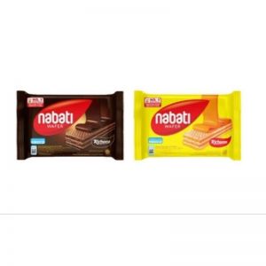 NABATI WAFER M1 E2.000 39G ALL VARIAN