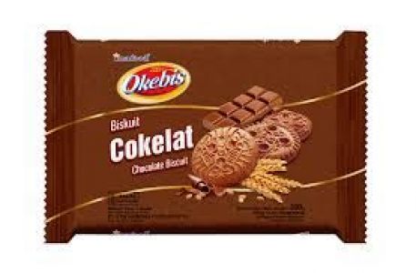 OKEBIS COKLAT 300G (ISI 28)