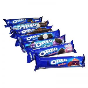 OREO ROL 119G  ALL VARIAN