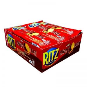 RITZ CRACKER BOX 27G