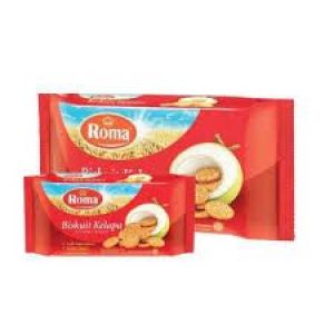 ROMA KELAPA PACK 300G MERAH