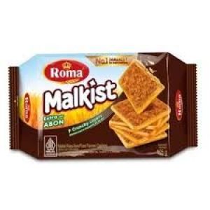 ROMA MALKIST BAG KOTAK ABON