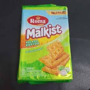 ROMA MALKIST PACK KOPYOR 200G