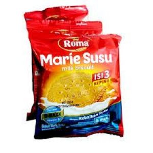 ROMA MARIE SUSU SET 16.5G