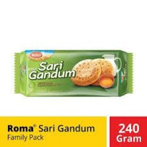 SARI GANDUM FAM B 240G