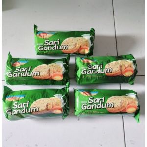 SARI GANDUM ROLL 149G
