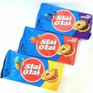 SLAI OLAI  FAM 192G ALL VARIAN