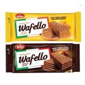WAFELLO E6.000 117G ISI 24 ALL VARIAN