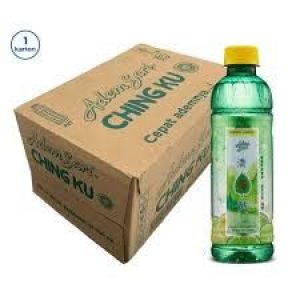 Adem Sari Botol 350ml