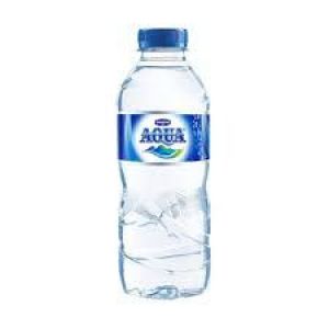 AQUA BOTOL K 330ML