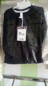 0598 Sweater Serut (S,M,L,XL,XXL)
