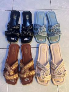 Sendal flat