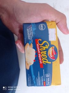 EMINA Keju 160g