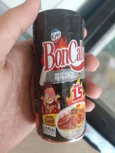 KOBE Bone cabe lv 15