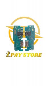 UI BOARD+C/C+MIC+HF SMS A04S/A047/A047F (MAC+ IC)