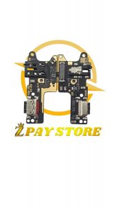 UI BOARD+C/C+HF XMI REDMI 8/8A/8A PRO (MAC+ IC) = BIG 