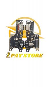 UI BOARD+C/C+HF XMI REDMI 8/8A/8A PRO (MAC+ IC) = SMALL