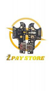 UI BOARD+C/C+HF+MIC OPP A5S (MAC+ IC)
