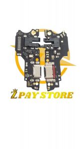 UI BOARD+C/C+MIC+HF OPP A53 2020/A33 2020 /A53S (MAC+ IC)