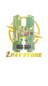 UI BOARD+C/C+MIC+HF VIVO V15 (MAC+ IC)