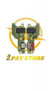 UI BOARD+C/C+MIC+HF VIVO Y28 4G (MAC+ IC)
