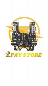 UI BOARD+C/C+MIC+HF XMI REDMI NOTE 8 (MAC+ IC)