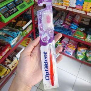 SIKAT GIGI CIPTADENT SOFT SATUAN ALL VARIAN