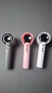 Kipas angin turbo 100