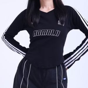 Croptop nomolu