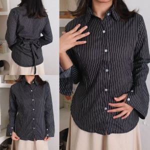 Kemeja julia biasa