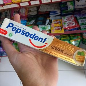 Pepsodent  Siwak 65G
