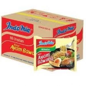 INDOMIE AB