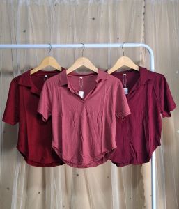 Kaos kerah