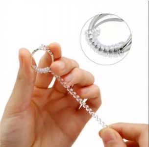 Pengganjal cincin